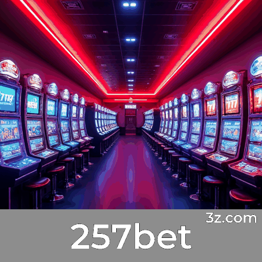 257bet: Estável, Seguro e Otimizado para o Brasil