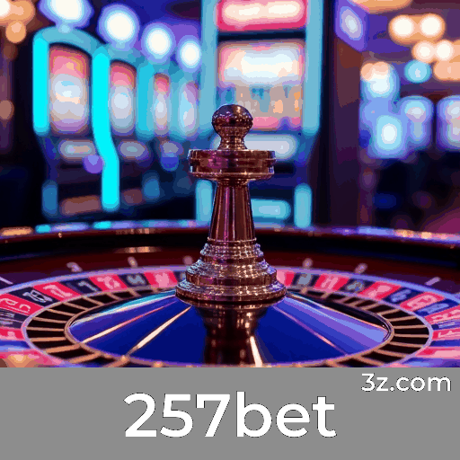 257bet Casino: Exclusividade e Luxo no Programa VIP