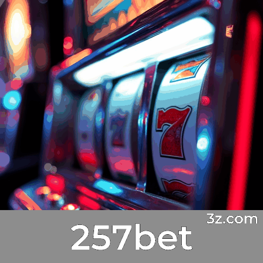 257bet: Plataforma de Apostas Segura e Premiada