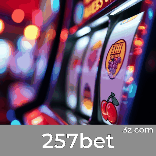 257bet: Jogo em Tempo Real, Experiência Empolgante