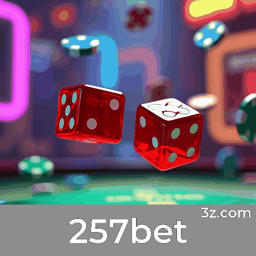 Tecnologia Holística de Jogos 3D na 257bet