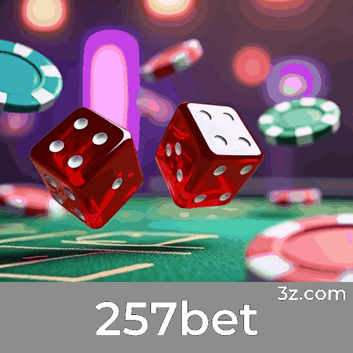 257bet: Jogo em Tempo Real, Experiência Empolgante