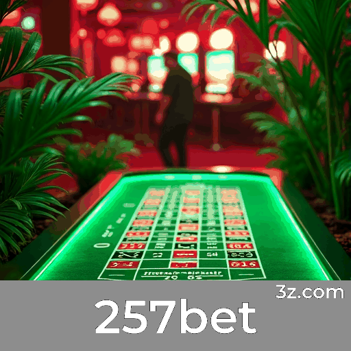 257bet App: Benefícios Exclusivos e Ofertas Imperdíveis
