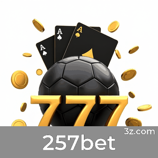 Desbloqueie Bônus Surpreendentes na 257bet