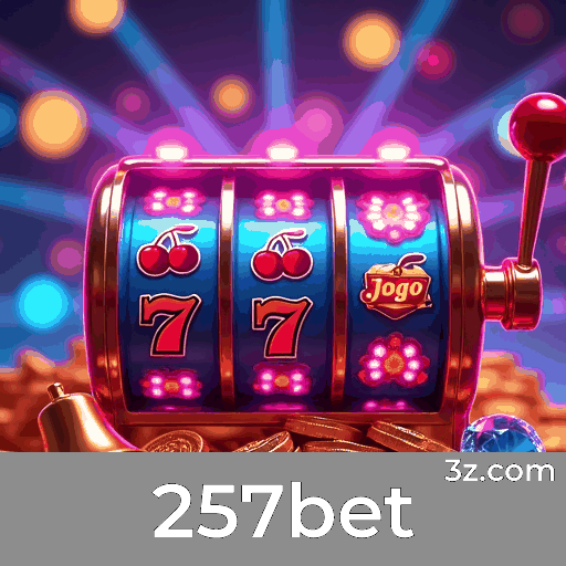 Desbloqueie Bônus Surpreendentes na 257bet