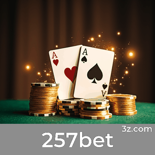 257bet Esporte Inteligente: Análise de Dados para Apostas