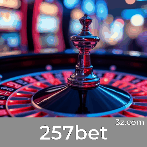 Registre-se Rapidamente e Desbloqueie Recompensas Exclusivas 257bet