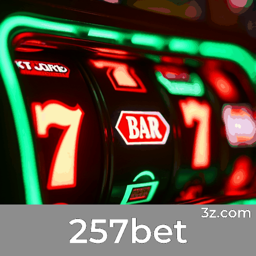 Registre-se Rapidamente e Desbloqueie Recompensas Exclusivas 257bet