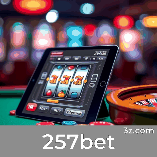 257bet Esporte Inteligente: Análise de Dados para Apostas