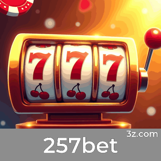 257bet: Plataforma de Apostas Segura e Premiada