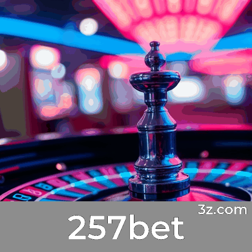 Desbloqueie Bônus Surpreendentes na 257bet