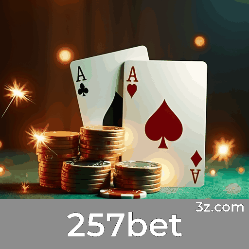 257bet App: Benefícios Exclusivos e Ofertas Imperdíveis