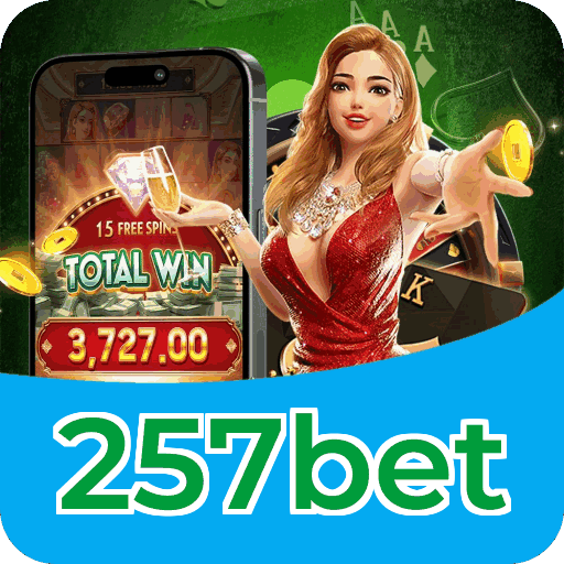 Instalar APK 257bet