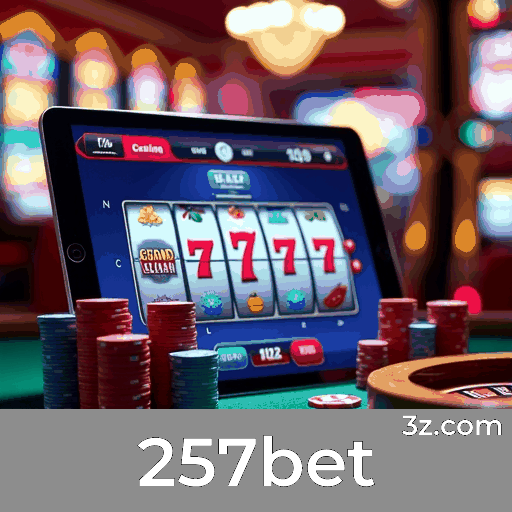 257bet: Jogo em Tempo Real, Experiência Empolgante