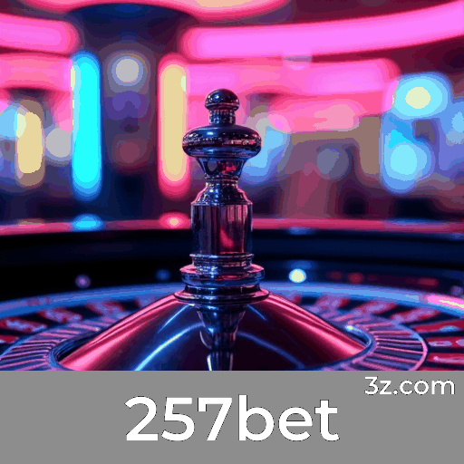 257bet: Estável, Seguro e Otimizado para o Brasil