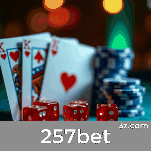 257bet App: Benefícios Exclusivos e Ofertas Imperdíveis