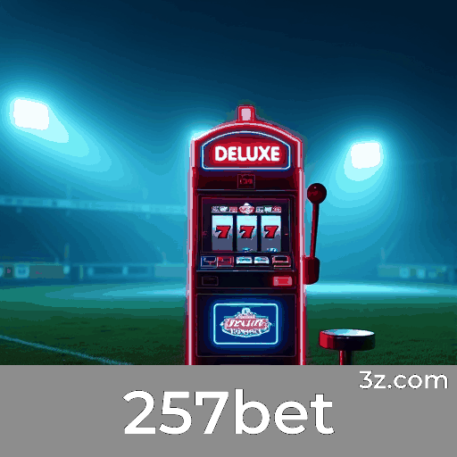 257bet Casino: Exclusividade e Luxo no Programa VIP