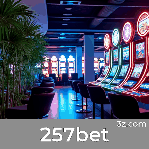 257bet: Estável, Seguro e Otimizado para o Brasil