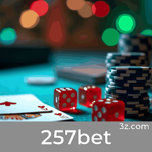 Desbloqueie Bônus Surpreendentes na 257bet