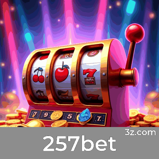 257bet: Jogo em Tempo Real, Experiência Empolgante