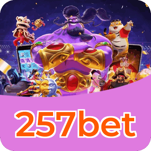 Reload Bonus 257bet