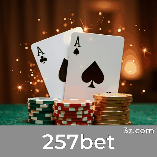 257bet: Estável, Seguro e Otimizado para o Brasil