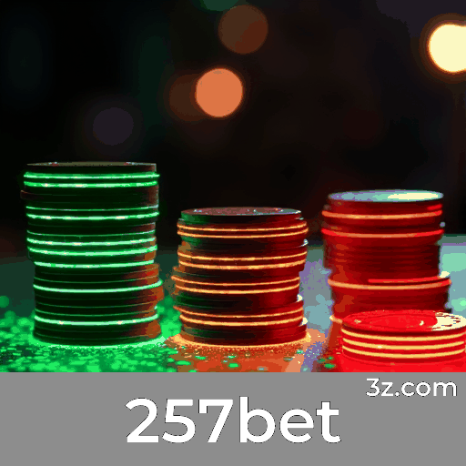 Registre-se Rapidamente e Desbloqueie Recompensas Exclusivas 257bet