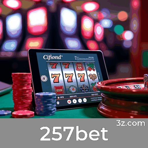 Registre-se Rapidamente e Desbloqueie Recompensas Exclusivas 257bet