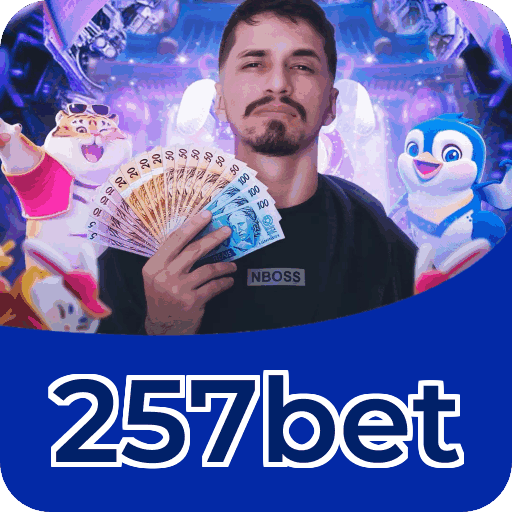 Cadastro 257bet