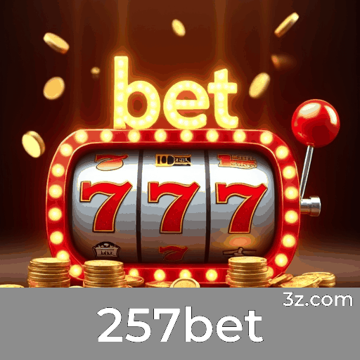 Tecnologia Holística de Jogos 3D na 257bet