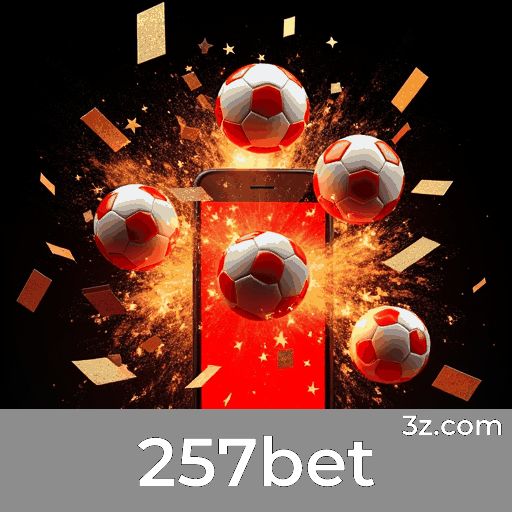 257bet Casino: Exclusividade e Luxo no Programa VIP