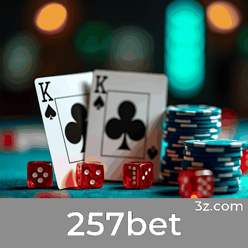 257bet: Plataforma de Apostas Segura e Premiada