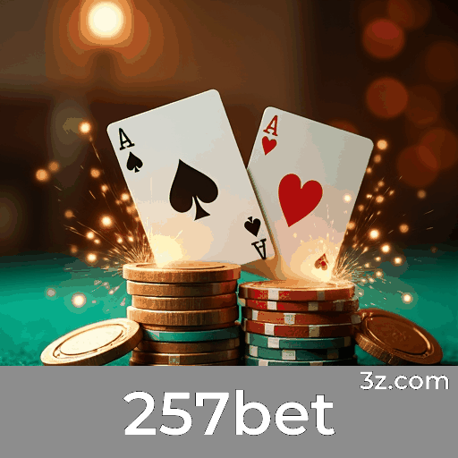 257bet: Jogo em Tempo Real, Experiência Empolgante